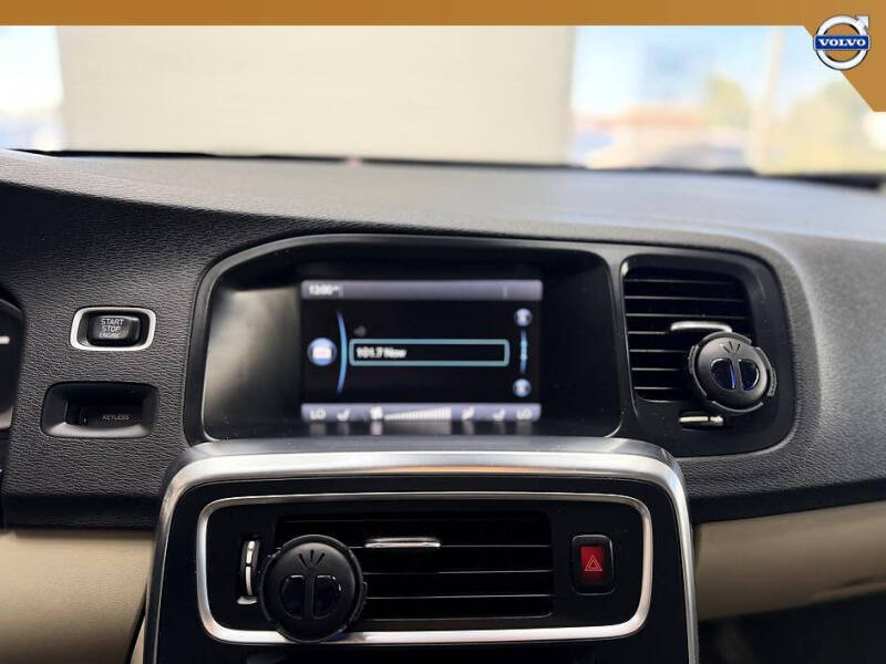 2014 Volvo S60