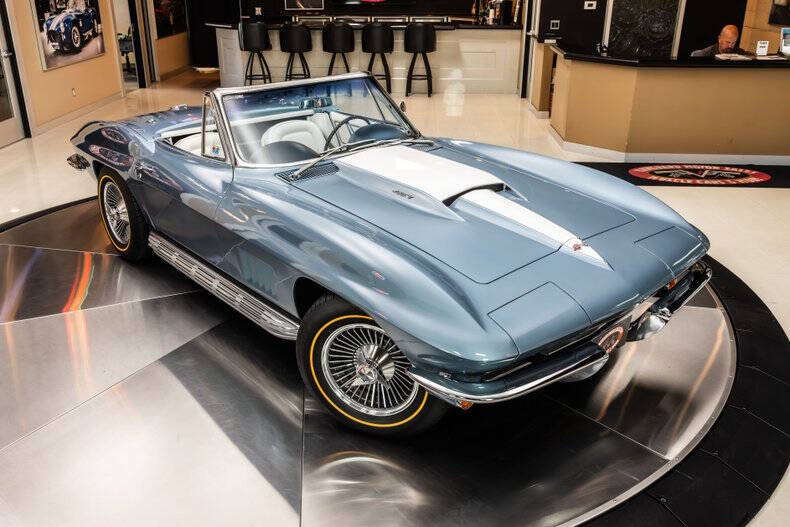 1967 Chevrolet Corvette