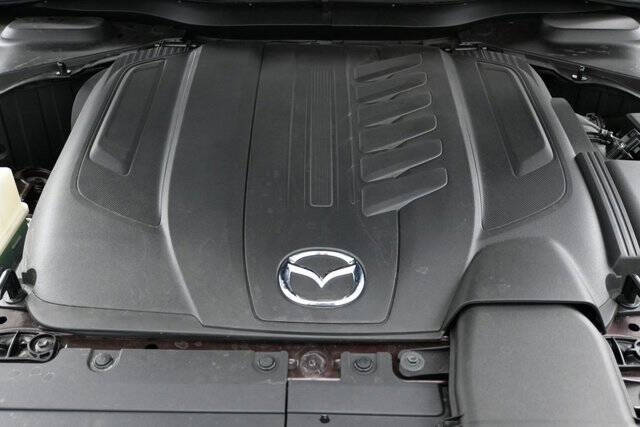 2024 Mazda CX-90 3.3 Turbo S Premium Plus
