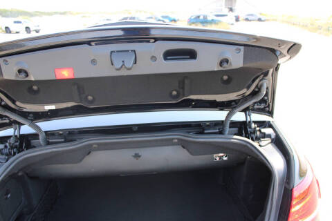 2015 Mercedes-Benz E-Class E 400