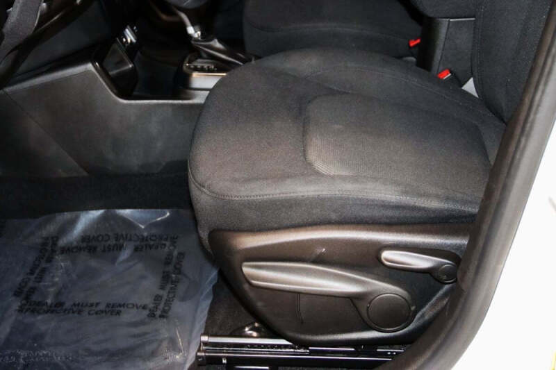 2020 Jeep Renegade Sport