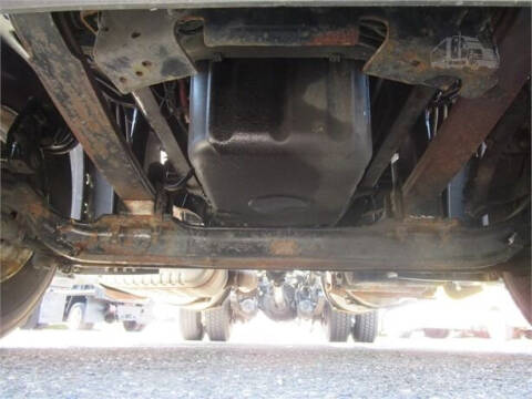 2014 Freightliner Cascadia