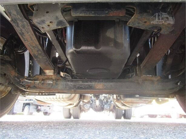 2014 Freightliner Cascadia