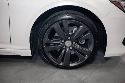 2021 Acura TLX SH-AWD w/Tech