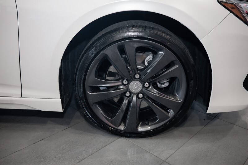 2021 Acura TLX SH-AWD w/Tech