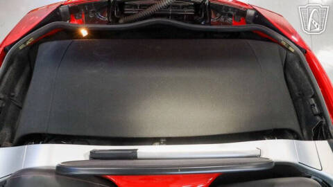 2007 Pontiac Solstice GXP