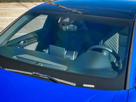 2018 Audi RS 3 2.5T quattro