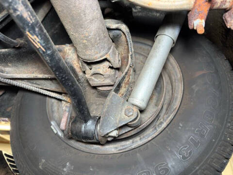 1965 Chevrolet Corvair