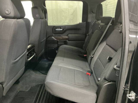 2022 GMC Sierra 1500 Limited