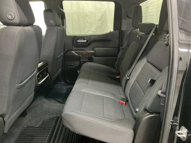 2022 GMC Sierra 1500 Limited
