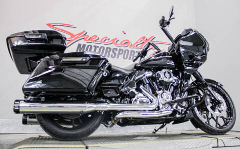 2012 Harley-Davidson Road Glide