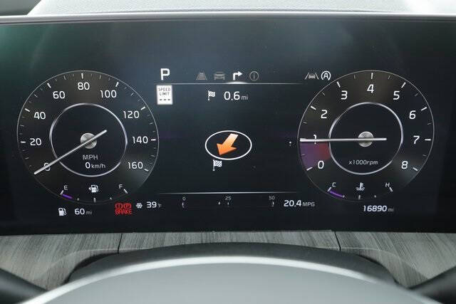 2024 Kia Telluride SX-Prestige X-Line