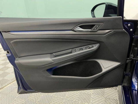 2024 Volkswagen Golf GTI 380 SE