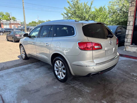 2015 Buick Enclave Premium