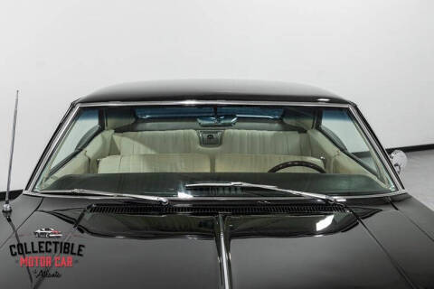1966 Chevrolet Impala