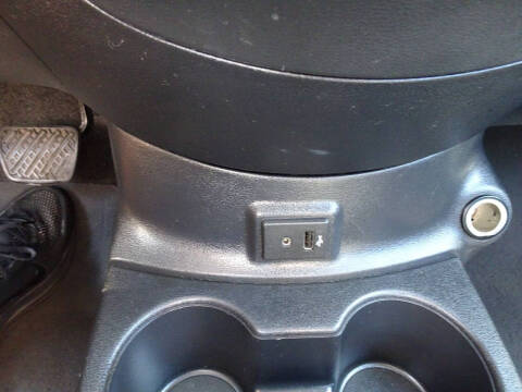 2017 Nissan Versa 1.6 S