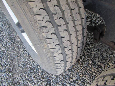 1999 Jayco EAGLE 312