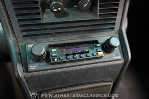 1981 BMW 3 Series 320i