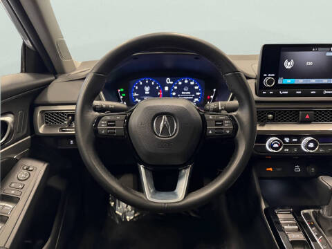 2024 Acura Integra