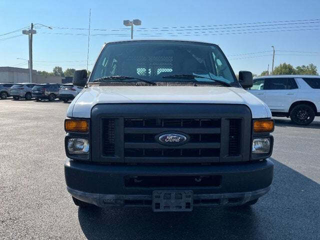 2011 Ford E-Series E-150