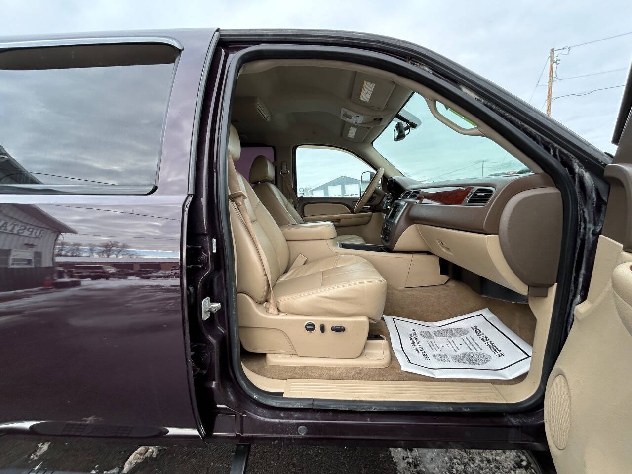 2009 GMC Sierra 3500HD for sale at Upstate Auto Gallery in Westmoreland, NY