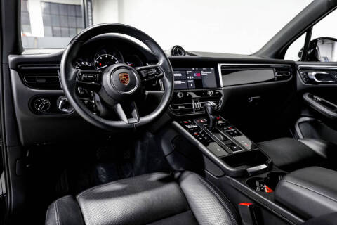 2024 Porsche Macan