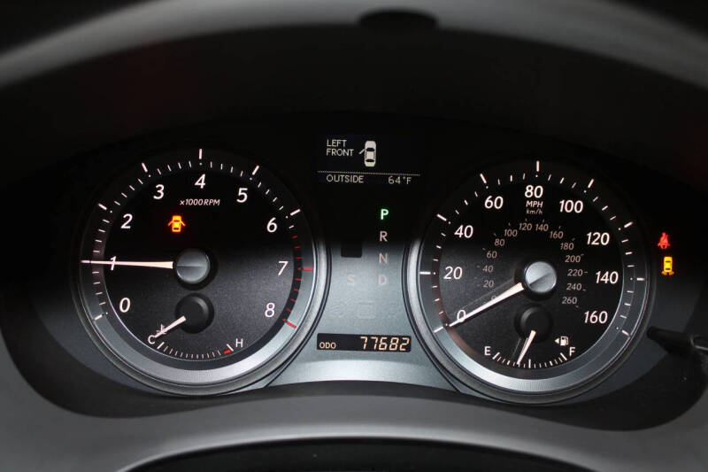 2007 Lexus ES 350