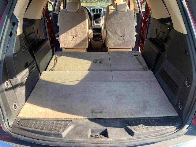 2010 GMC Acadia SLT-2