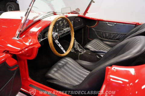 1965 Shelby Cobra