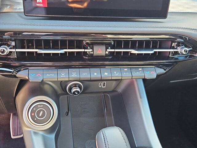 2024 Alfa Romeo Tonale Hybrid Veloce