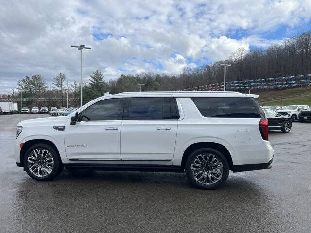 2024 GMC Yukon XL for sale at Mid-State Pre-Owned in Beckley, WV