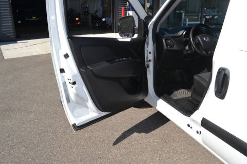 2017 RAM ProMaster City Tradesman SLT