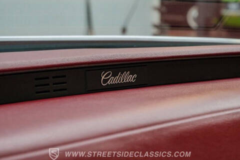 1975 Cadillac DeVille