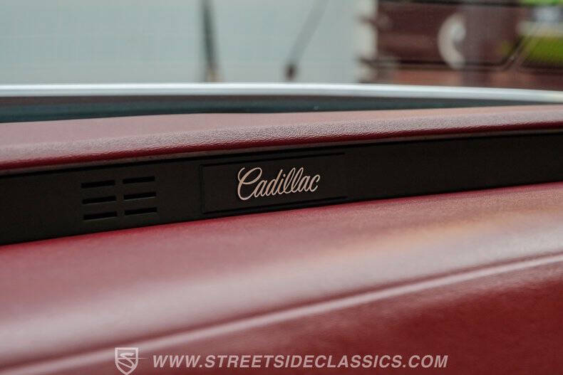 1975 Cadillac DeVille