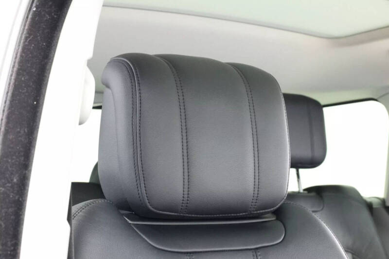 2018 Land Rover Range Rover