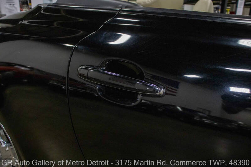 2004 Lexus SC 430