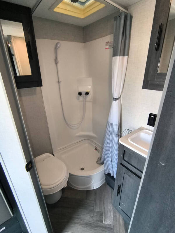 2021 Forest River Ozark