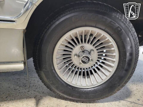 1979 Ford Thunderbird