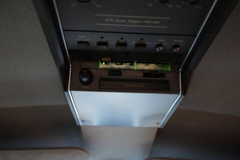 1948 Chevrolet Fleetline