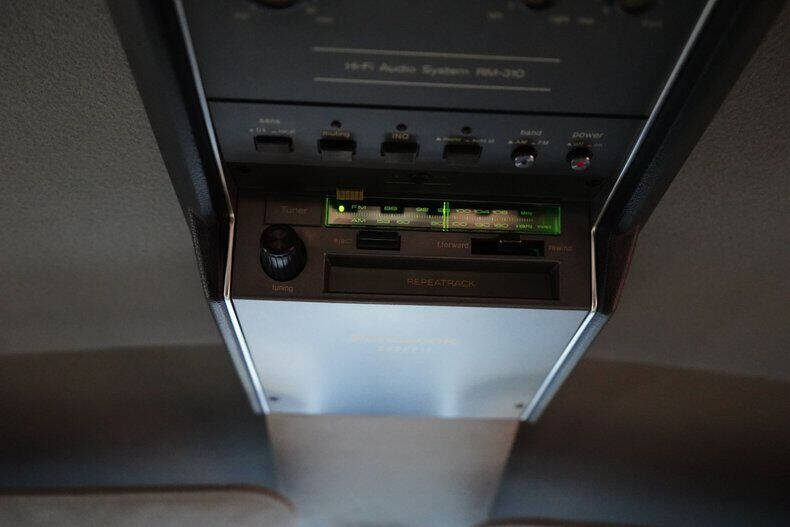 1948 Chevrolet Fleetline