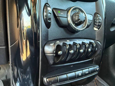 2012 MINI Cooper Countryman