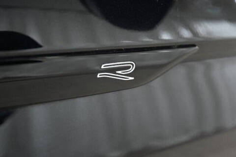2024 Volkswagen Tiguan SE R-Line Black 4Motion