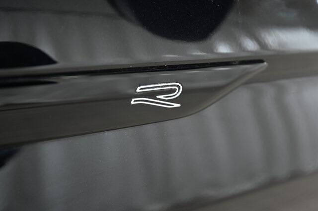 2024 Volkswagen Tiguan SE R-Line Black 4Motion