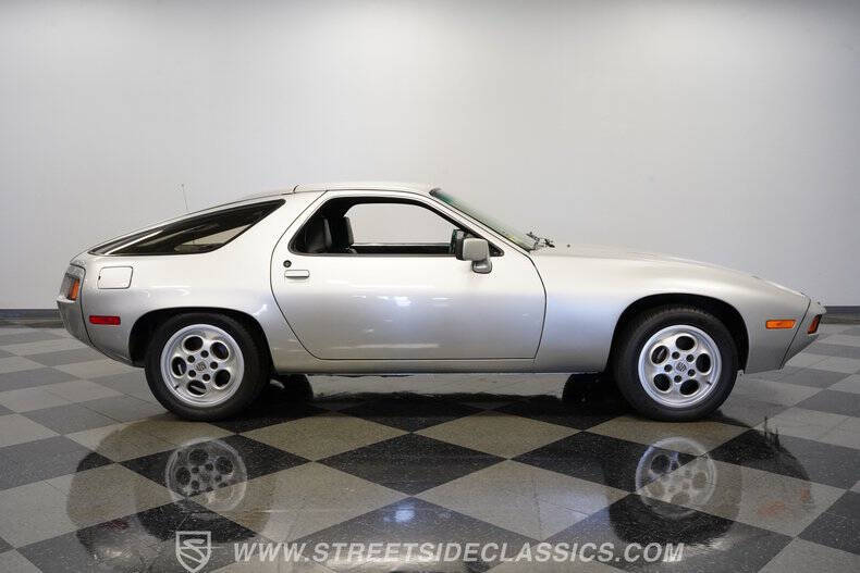 1979 Porsche 928