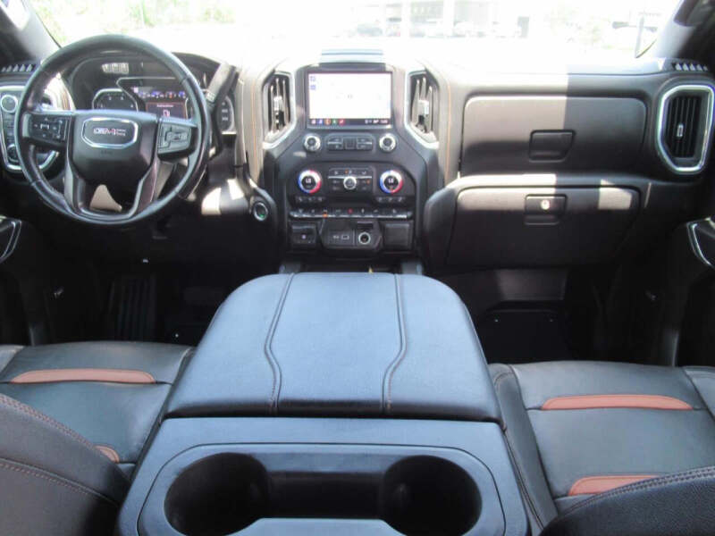 2023 GMC Sierra 2500HD