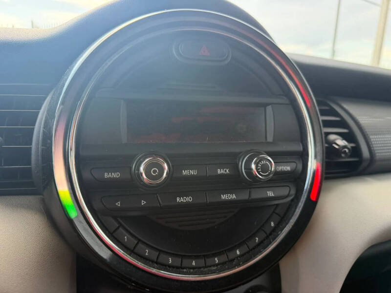 2015 MINI Hardtop 2 Door Cooper