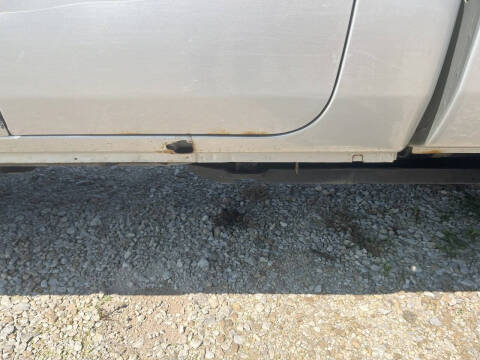 2001 Dodge Ram 1500 SLT