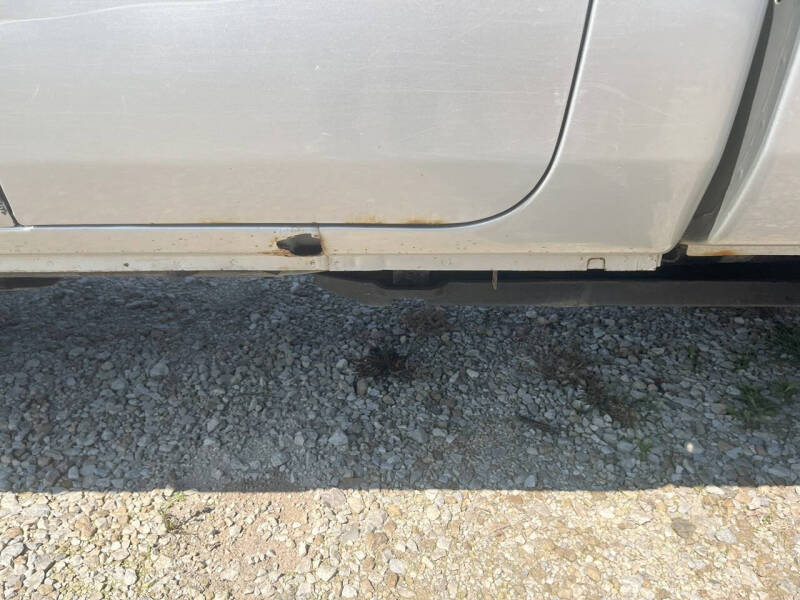 2001 Dodge Ram 1500 SLT