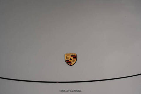 2008 Porsche Cayman S