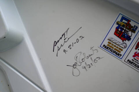 2000 Chevrolet Camaro Z28 SS